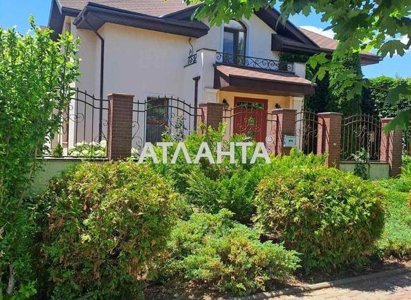 House by the address st. Shtormovoy per (area 330 m²) - Atlanta.ua - photo 29