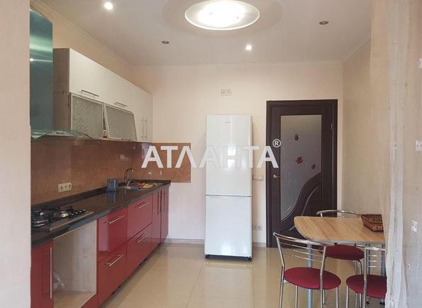 1-room apartment apartment by the address st. Kartamyshevskaya Marii Raskovoy (area 39,6 m²) - Atlanta.ua - photo 3
