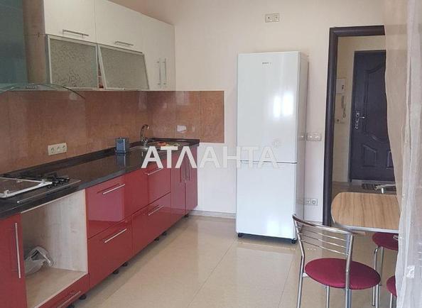 1-room apartment apartment by the address st. Kartamyshevskaya Marii Raskovoy (area 39,6 m²) - Atlanta.ua - photo 4