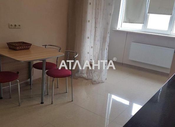 1-room apartment apartment by the address st. Kartamyshevskaya Marii Raskovoy (area 39,6 m²) - Atlanta.ua - photo 5
