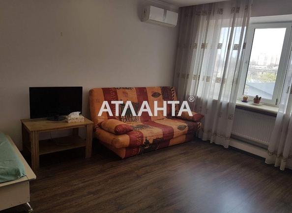 1-room apartment apartment by the address st. Kartamyshevskaya Marii Raskovoy (area 39,6 m²) - Atlanta.ua - photo 2