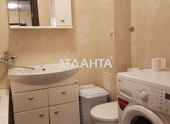 1-room apartment apartment by the address st. Kartamyshevskaya Marii Raskovoy (area 39,6 m²) - Atlanta.ua - photo 10