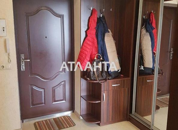 1-room apartment apartment by the address st. Kartamyshevskaya Marii Raskovoy (area 39,6 m²) - Atlanta.ua - photo 12