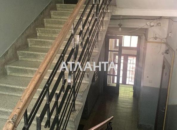 2-rooms apartment apartment by the address st. Akademika Efremova (area 70 m²) - Atlanta.ua - photo 10
