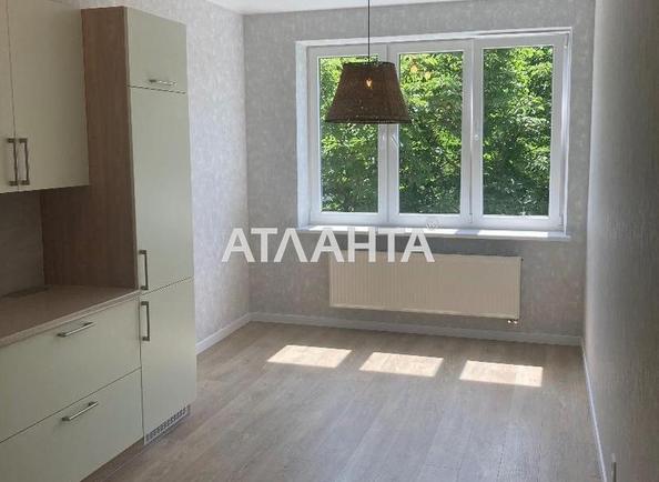 2-rooms apartment apartment by the address st. Akademika Efremova (area 70 m²) - Atlanta.ua - photo 2