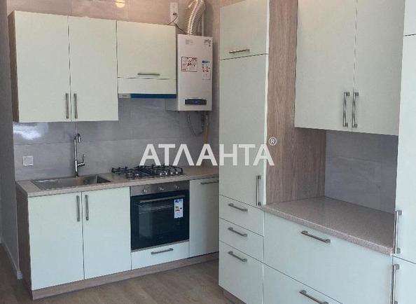 2-rooms apartment apartment by the address st. Akademika Efremova (area 70 m²) - Atlanta.ua