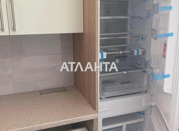 2-rooms apartment apartment by the address st. Akademika Efremova (area 70 m²) - Atlanta.ua - photo 3