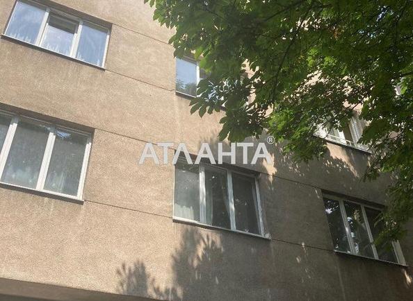 2-rooms apartment apartment by the address st. Akademika Efremova (area 70 m²) - Atlanta.ua - photo 12
