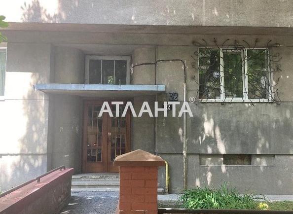 2-rooms apartment apartment by the address st. Akademika Efremova (area 70 m²) - Atlanta.ua - photo 13