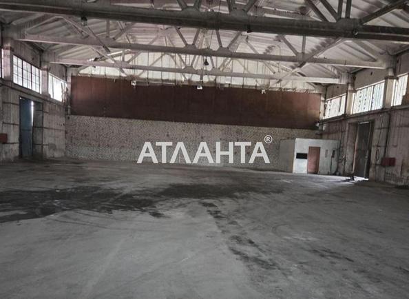 Комерційна нерухомість за адресою Новомосковська дор. (площа 1500 м²) - Atlanta.ua - фото 7