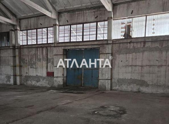 Комерційна нерухомість за адресою Новомосковська дор. (площа 1500 м²) - Atlanta.ua - фото 8