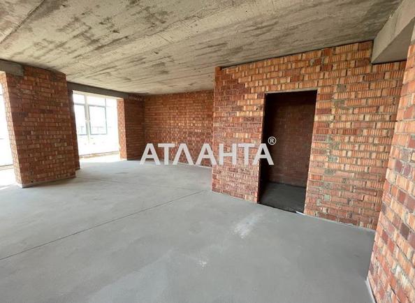 1-room apartment apartment by the address st. Dnepropetr dor Semena Paliya (area 46,2 m²) - Atlanta.ua - photo 4
