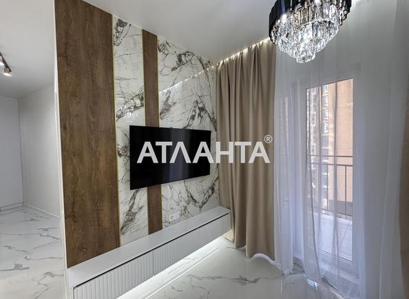 1-комнатная квартира по адресу ул. Краснова (площадь 42,3 м²) - Atlanta.ua - фото 15