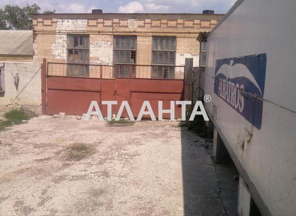 Коммерческая недвижимость по адресу ул. Симиренко Льва (площадь 384 м²) - Atlanta.ua - фото 2