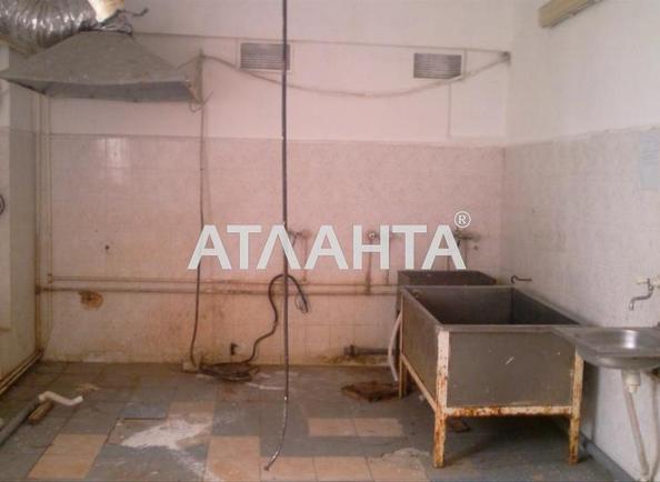 Коммерческая недвижимость по адресу ул. Симиренко Льва (площадь 384 м²) - Atlanta.ua - фото 7