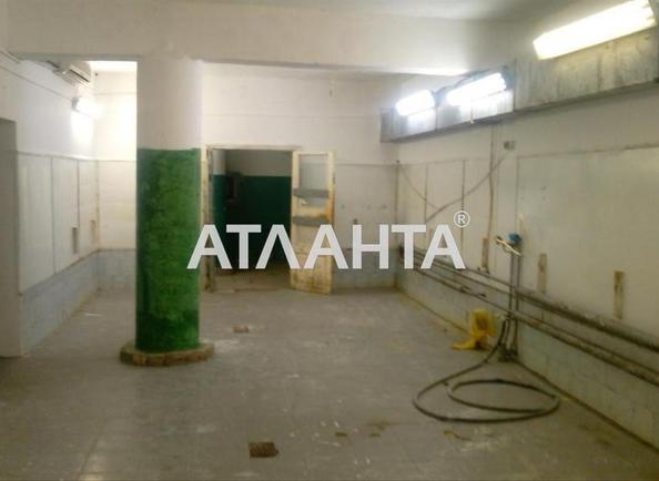 Коммерческая недвижимость по адресу ул. Симиренко Льва (площадь 384 м²) - Atlanta.ua - фото 8