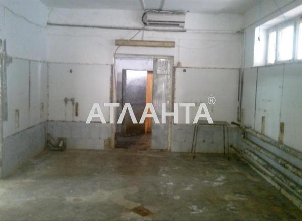 Коммерческая недвижимость по адресу ул. Симиренко Льва (площадь 384 м²) - Atlanta.ua - фото 9