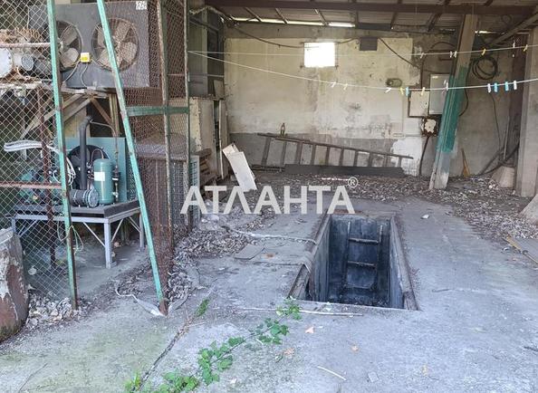Коммерческая недвижимость по адресу ул. Симиренко Льва (площадь 384 м²) - Atlanta.ua - фото 10