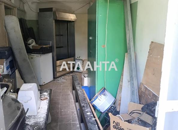Коммерческая недвижимость по адресу ул. Симиренко Льва (площадь 384 м²) - Atlanta.ua - фото 11