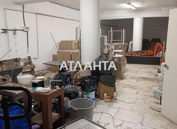 Коммерческая недвижимость по адресу ул. Симиренко Льва (площадь 384 м²) - Atlanta.ua - фото 12