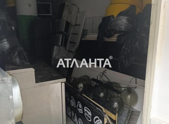 Коммерческая недвижимость по адресу ул. Симиренко Льва (площадь 384 м²) - Atlanta.ua - фото 15