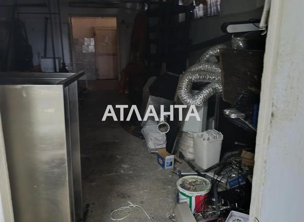 Коммерческая недвижимость по адресу ул. Симиренко Льва (площадь 384 м²) - Atlanta.ua - фото 16