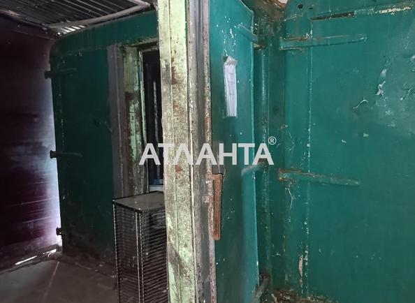 Коммерческая недвижимость по адресу ул. Симиренко Льва (площадь 384 м²) - Atlanta.ua - фото 21