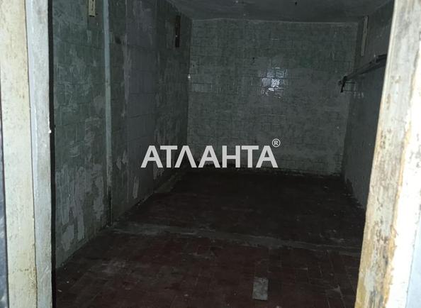 Коммерческая недвижимость по адресу ул. Симиренко Льва (площадь 384 м²) - Atlanta.ua - фото 22