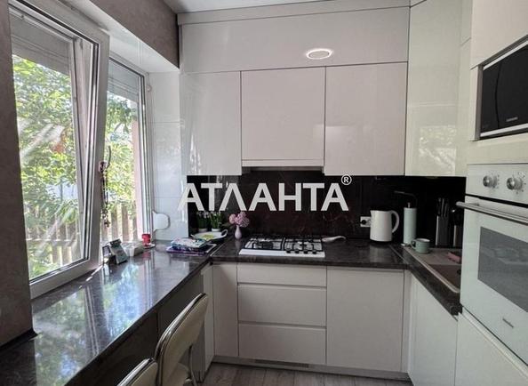 2-кімнатна квартира за адресою вул. Разіна Степана (площа 43,3 м²) - Atlanta.ua