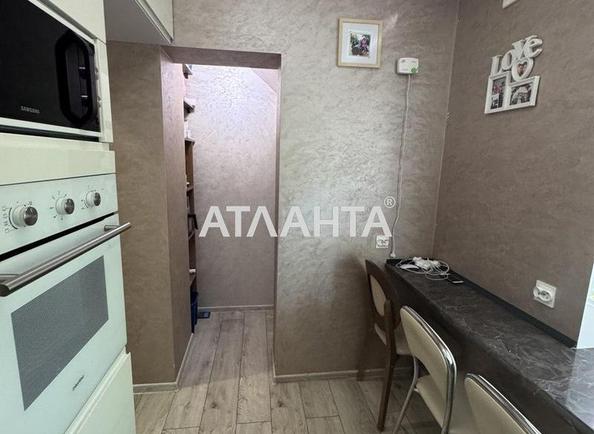 2-кімнатна квартира за адресою вул. Разіна Степана (площа 43,3 м²) - Atlanta.ua - фото 3