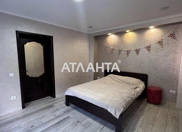 2-кімнатна квартира за адресою вул. Разіна Степана (площа 43,3 м²) - Atlanta.ua - фото 4