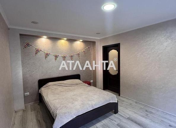 2-кімнатна квартира за адресою вул. Разіна Степана (площа 43,3 м²) - Atlanta.ua - фото 5