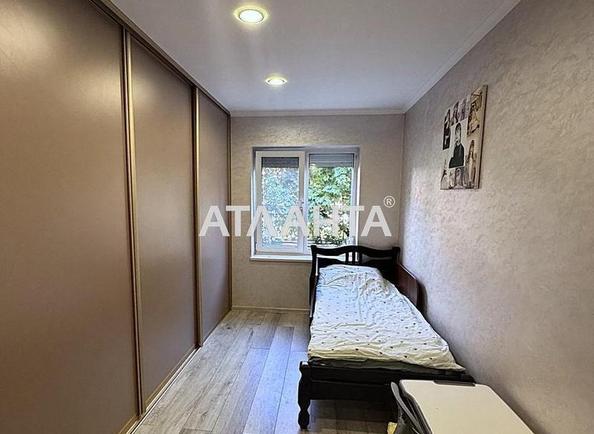 2-кімнатна квартира за адресою вул. Разіна Степана (площа 43,3 м²) - Atlanta.ua - фото 7