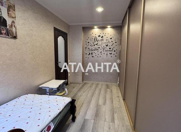 2-кімнатна квартира за адресою вул. Разіна Степана (площа 43,3 м²) - Atlanta.ua - фото 8