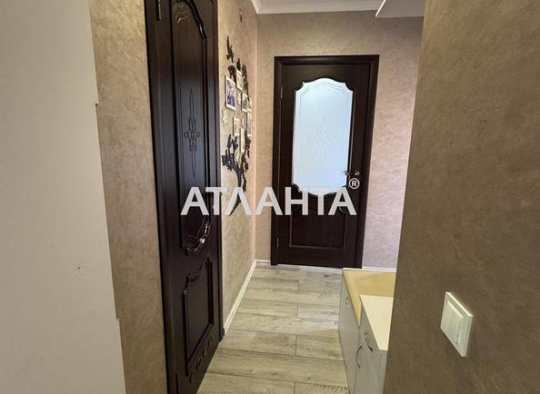 2-кімнатна квартира за адресою вул. Разіна Степана (площа 43,3 м²) - Atlanta.ua - фото 9