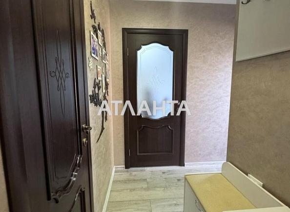2-кімнатна квартира за адресою вул. Разіна Степана (площа 43,3 м²) - Atlanta.ua - фото 10