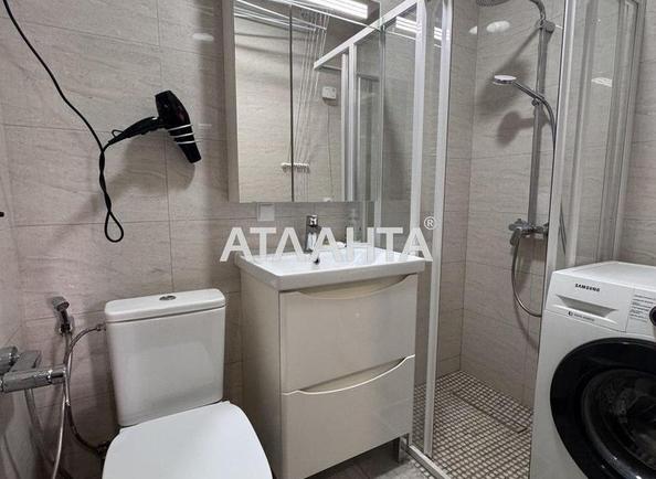 2-кімнатна квартира за адресою вул. Разіна Степана (площа 43,3 м²) - Atlanta.ua - фото 11