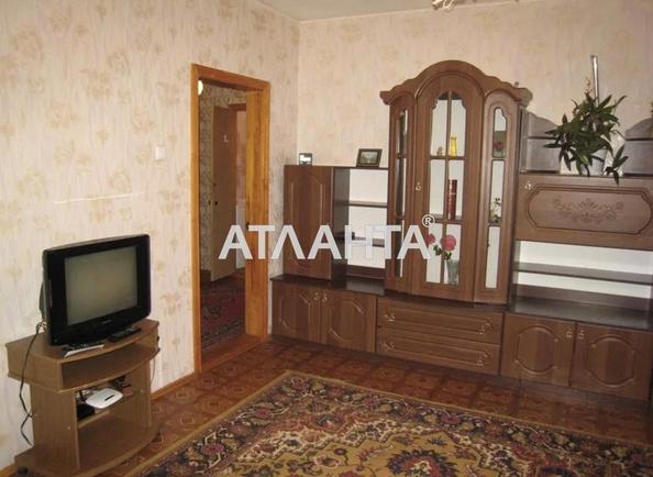 1-room apartment apartment by the address st. Dobrovolskogo pr (area 44 m²) - Atlanta.ua