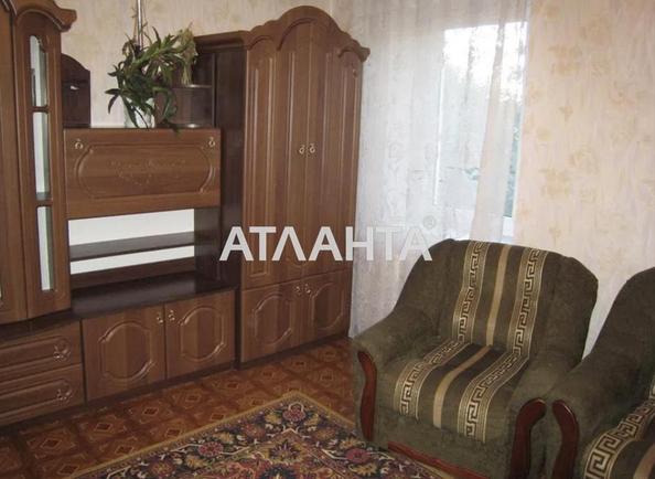 1-room apartment apartment by the address st. Dobrovolskogo pr (area 44 m²) - Atlanta.ua - photo 2