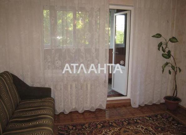 1-room apartment apartment by the address st. Dobrovolskogo pr (area 44 m²) - Atlanta.ua - photo 3