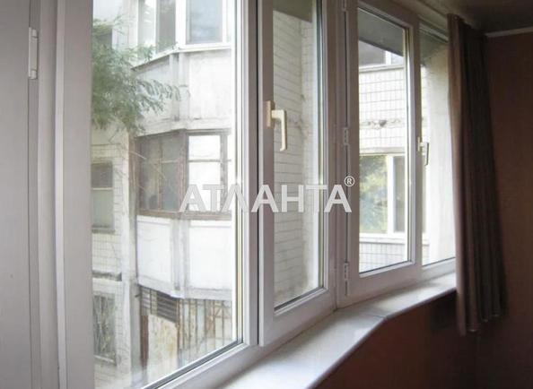1-room apartment apartment by the address st. Dobrovolskogo pr (area 44 m²) - Atlanta.ua - photo 4