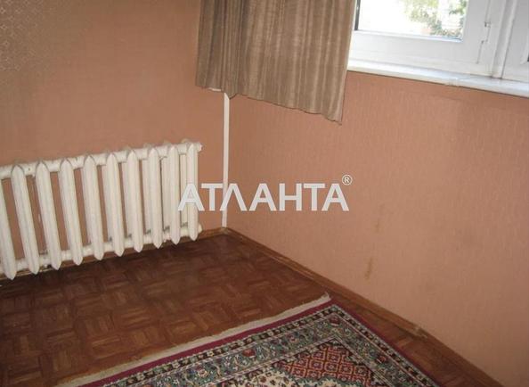 1-room apartment apartment by the address st. Dobrovolskogo pr (area 44 m²) - Atlanta.ua - photo 6