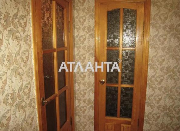 1-room apartment apartment by the address st. Dobrovolskogo pr (area 44 m²) - Atlanta.ua - photo 7
