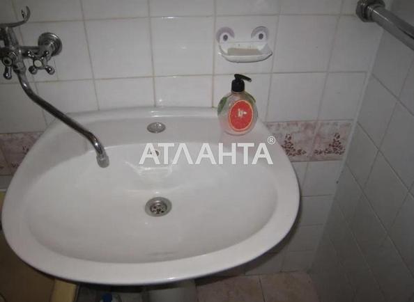 1-room apartment apartment by the address st. Dobrovolskogo pr (area 44 m²) - Atlanta.ua - photo 9