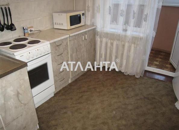 1-room apartment apartment by the address st. Dobrovolskogo pr (area 44 m²) - Atlanta.ua - photo 11
