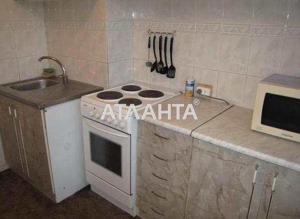 1-room apartment apartment by the address st. Dobrovolskogo pr (area 44 m²) - Atlanta.ua - photo 12