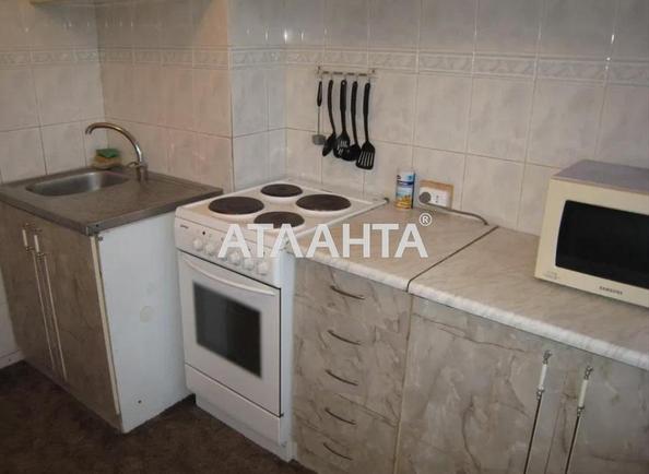 1-room apartment apartment by the address st. Dobrovolskogo pr (area 44 m²) - Atlanta.ua - photo 13