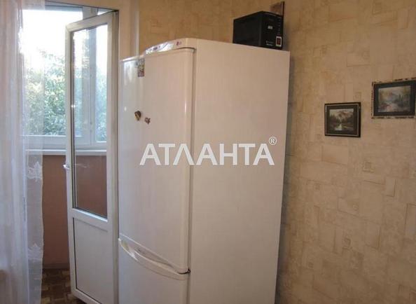 1-room apartment apartment by the address st. Dobrovolskogo pr (area 44 m²) - Atlanta.ua - photo 14