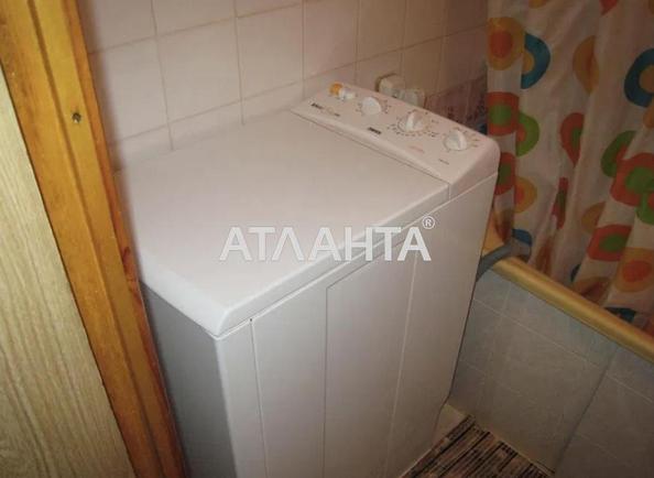 1-room apartment apartment by the address st. Dobrovolskogo pr (area 44 m²) - Atlanta.ua - photo 18