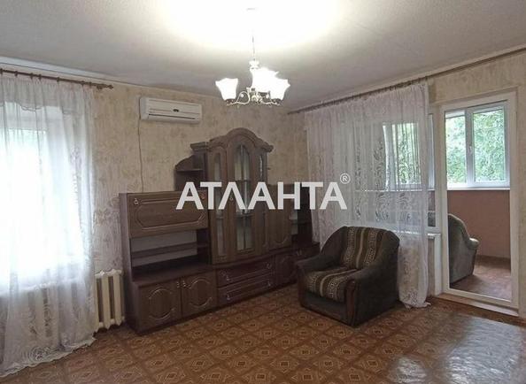 1-кімнатна квартира за адресою Добровольського пр. (площа 44 м²) - Atlanta.ua